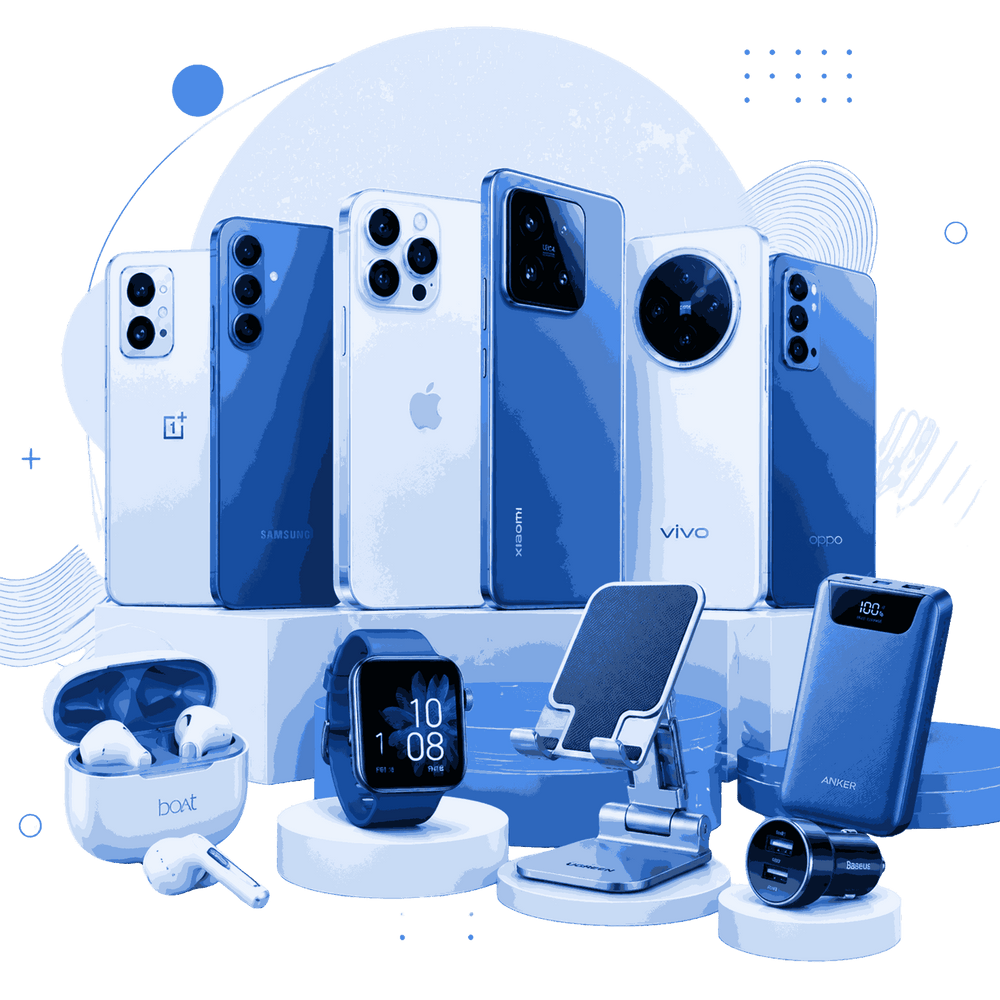 Tech & Gadgets
