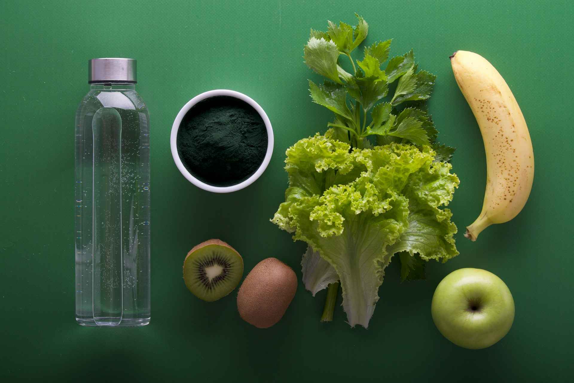Health & Wellness