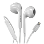 Ronin R-825 iOS Handsfree Price in Pakistan | Lightning Connector | NeraCoda