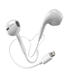 Ronin R-825 iOS Handsfree Price in Pakistan | Lightning Connector | NeraCoda