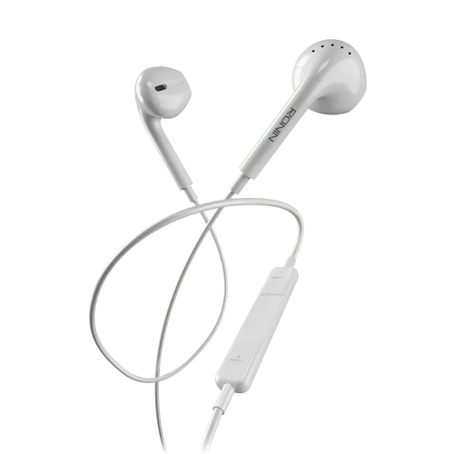 Ronin R-825 iOS Handsfree Price in Pakistan | Lightning Connector | NeraCoda