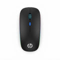 2.4GHz Wireless RGB Mouse, Rechargeable | NeraCoda