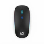2.4GHz Wireless RGB Mouse, Rechargeable | NeraCoda