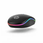 2.4GHz Wireless RGB Mouse, Rechargeable | NeraCoda