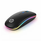 2.4GHz Wireless RGB Mouse, Rechargeable | NeraCoda