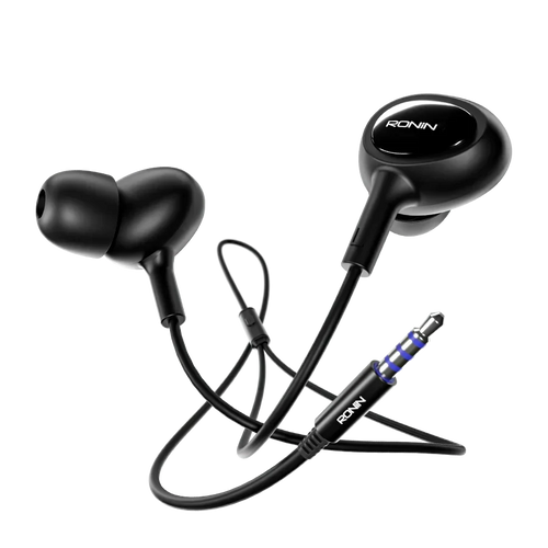 Ronin R-9 Handsfree Price in Pakistan | Crystal Clear Sound | NeraCoda