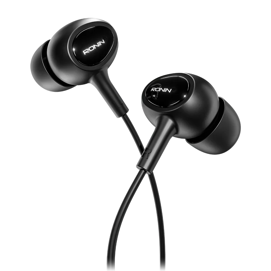 Ronin R-9 Handsfree Price in Pakistan | Crystal Clear Sound | NeraCoda