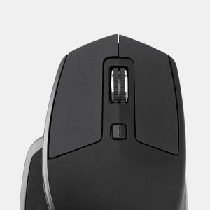 Wireless Mouse