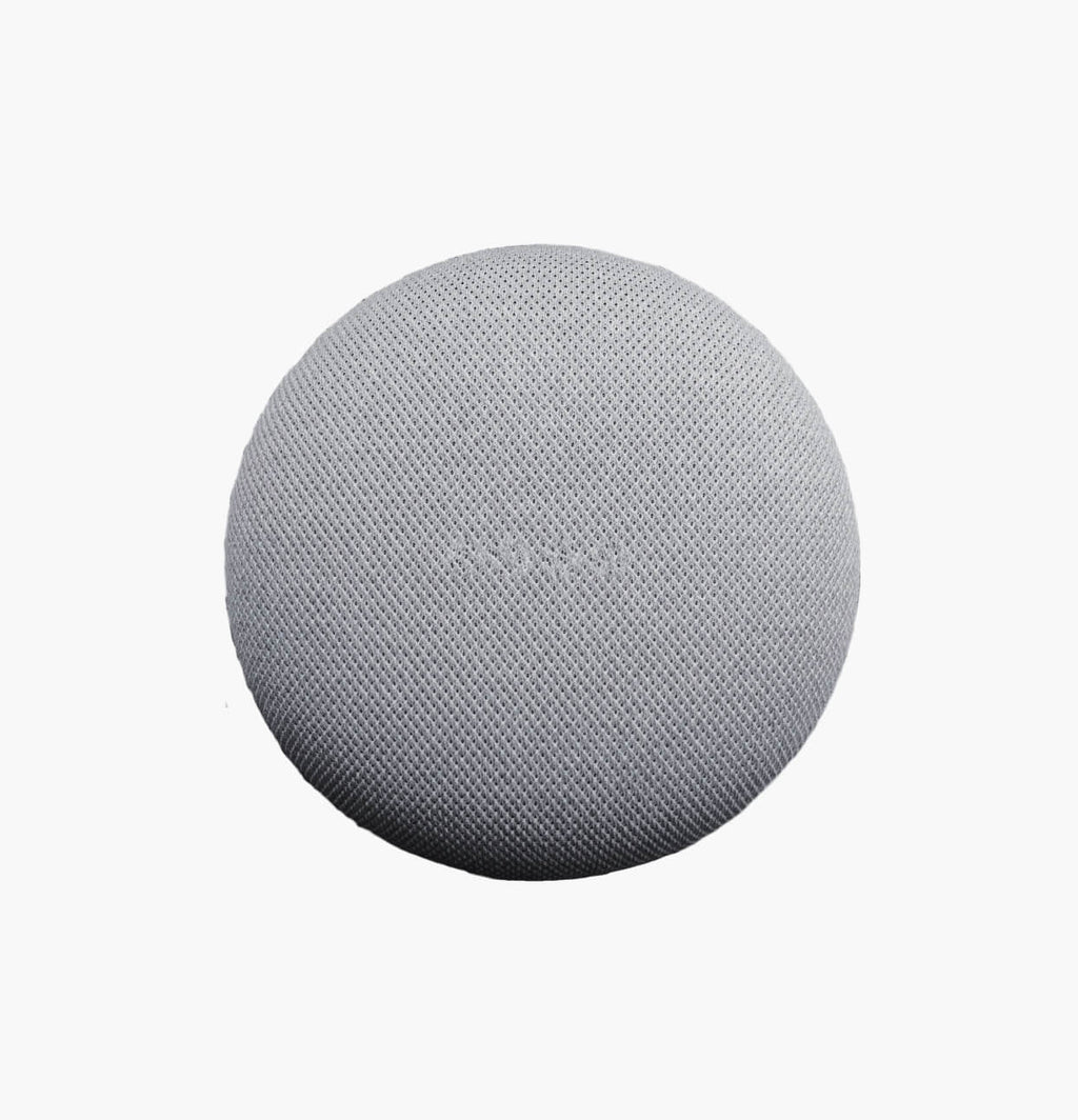 Smart Speaker