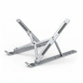 Adjustable Aluminum Laptop Stand Pakistan | NeraCoda
