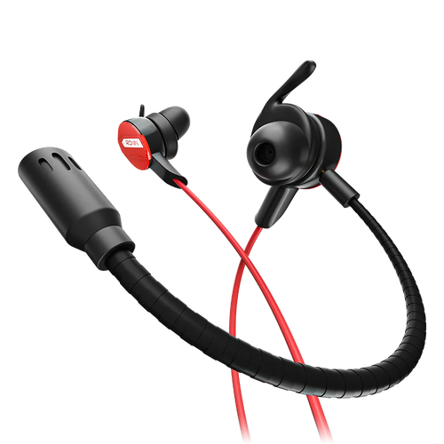 Ronin R-007 Gamerz Handsfree Price in Pakistan | 8D Surround | NeraCoda