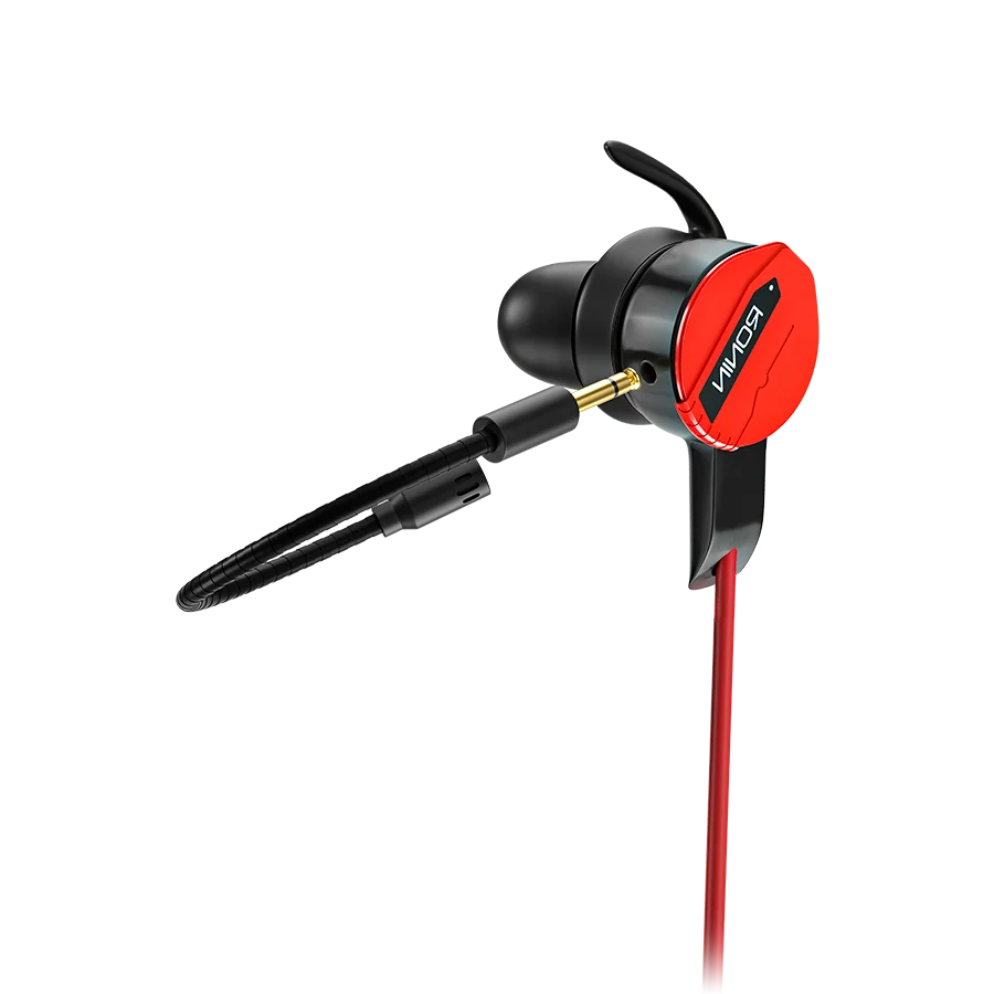 Ronin R-007 Gamerz Handsfree Price in Pakistan | 8D Surround | NeraCoda