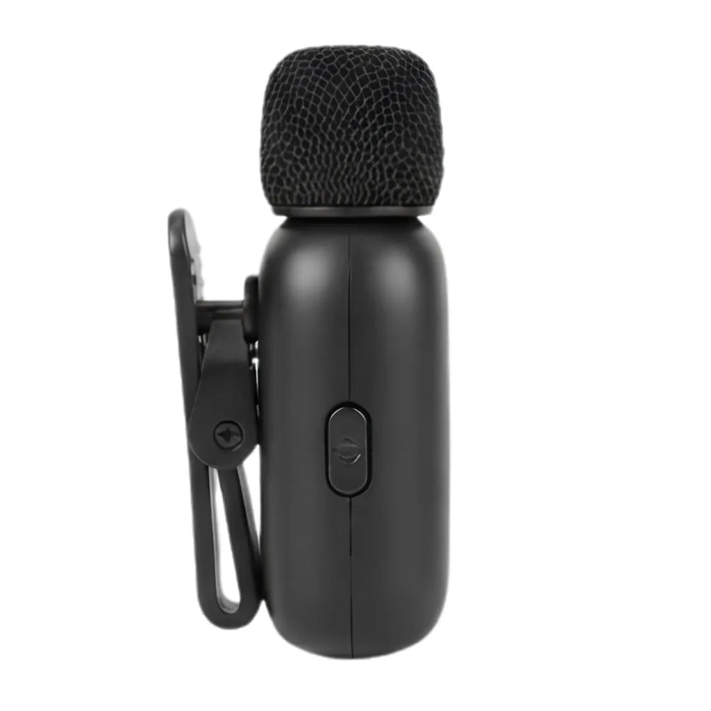 BOYA BY-MW10 Portable Recording Mic | NeraCoda Pakistan