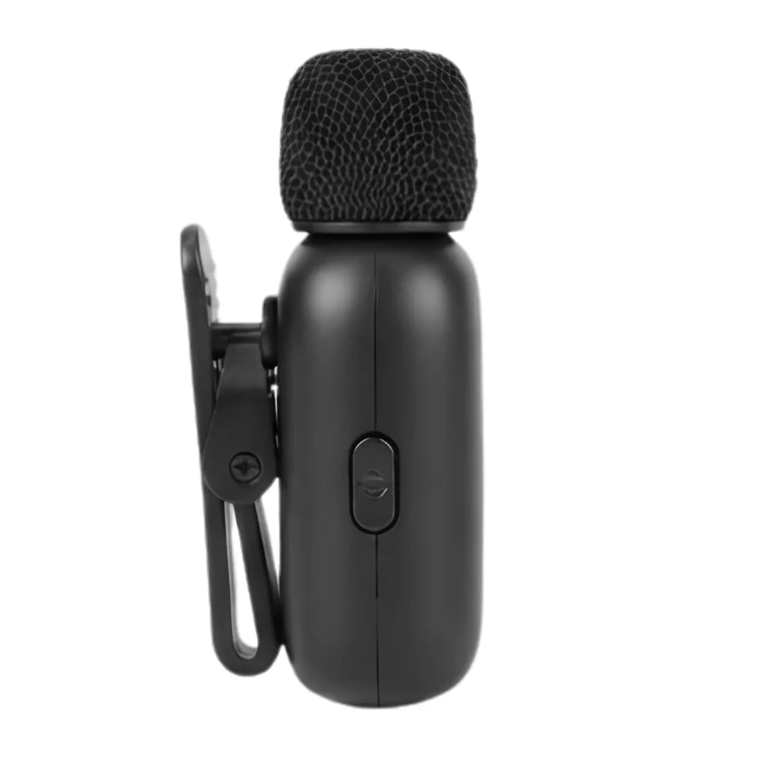 BOYA BY-MW10 Portable Recording Mic | NeraCoda Pakistan