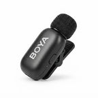 BOYA BY-MW10 Portable Recording Mic | NeraCoda Pakistan