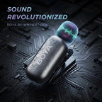 BOYA BY-MW10 Portable Recording Mic | NeraCoda Pakistan