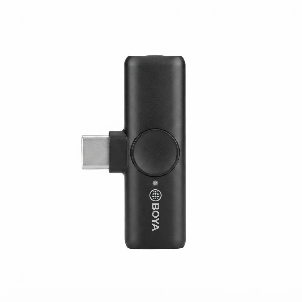 BOYA BY-MW13 Wireless Live Microphone | NeraCoda