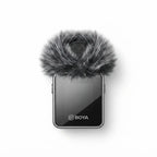 BOYA BY-MW9 Wireless Microphone 2.4GHz | NeraCoda