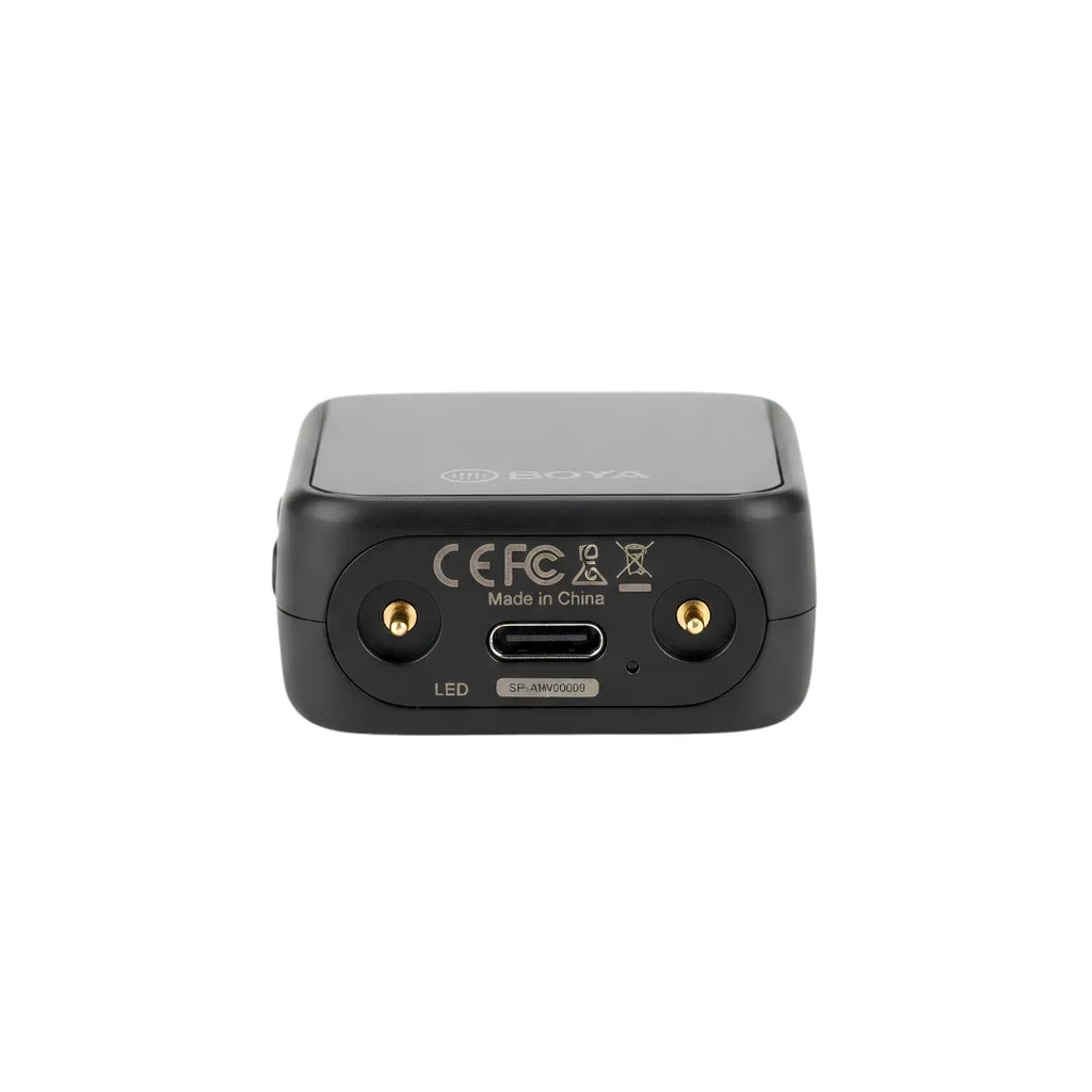 BOYA BY-MW9 Wireless Microphone 2.4GHz | NeraCoda