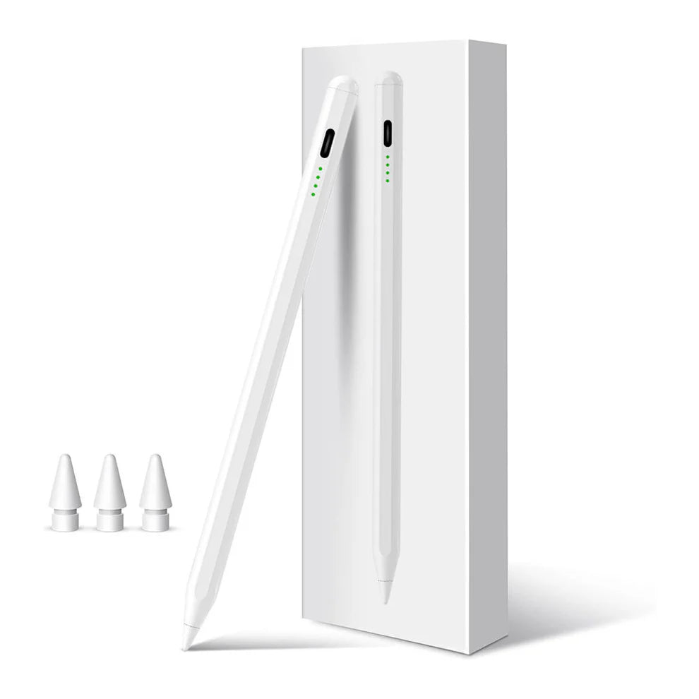 Rechargeable Stylus Pen for iOS & Android | NeraCoda