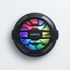 MEMO Magnetic Cooling Fan for Phones | NeraCoda