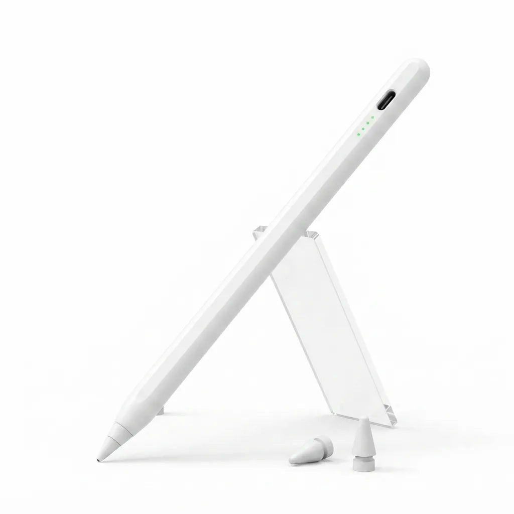 Rechargeable Stylus Pen for iOS & Android | NeraCoda