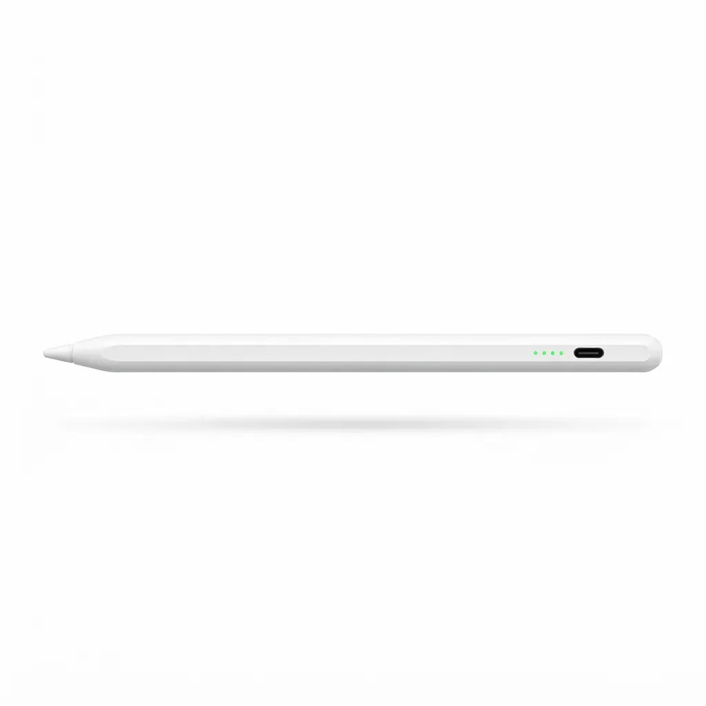 Rechargeable Stylus Pen for iOS & Android | NeraCoda