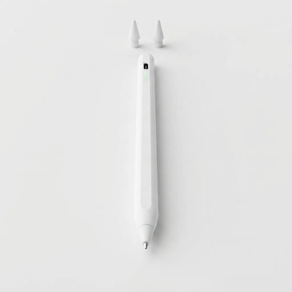 Rechargeable Stylus Pen for iOS & Android | NeraCoda