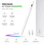 Rechargeable Stylus Pen for iOS & Android | NeraCoda