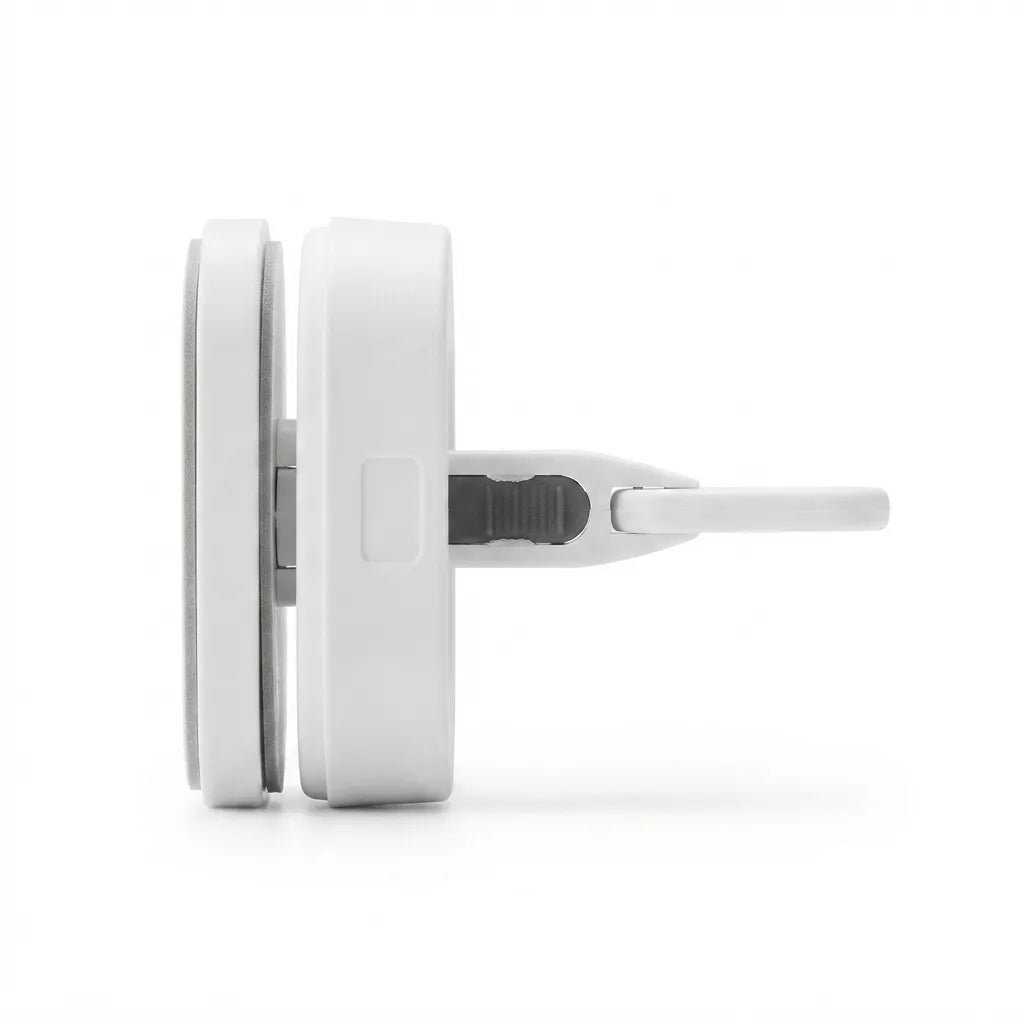 Self-Adhesive Fridge Lock Latch | Child Safety Lock | NeraCoda