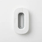 Self-Adhesive Fridge Lock Latch | Child Safety Lock | NeraCoda