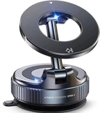 Magnetic & Vacuum Suction Phone Mount | NeraCoda Pakistan
