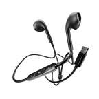 Ronin R-5 Handsfree Type-C Price in Pakistan | 14mm Driver | NeraCoda