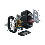Interlink Aura 25W GaN Mini Dual Port Adapter Price in Pakistan | NeraCoda