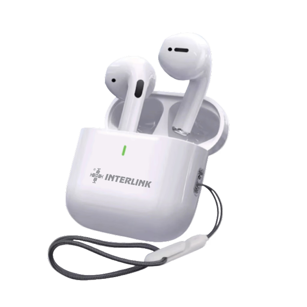 Wireless Interlink AirPods Mini Price in Pakistan | Noise Cancellation | NeraCoda