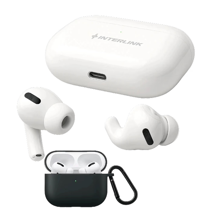 Interlink Earbuds Pro 2nd Gen ANC Price in Pakistan | NeraCoda
