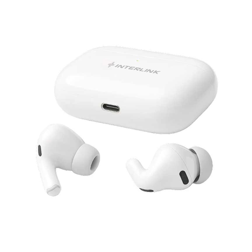 Interlink Earbuds Pro 2nd Gen ANC Price in Pakistan | NeraCoda