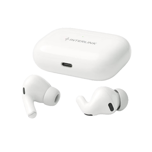 Interlink Earbuds Pro 2nd Gen ANC Price in Pakistan | NeraCoda
