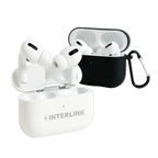 Interlink Earbuds Pro 2nd Gen ANC Price in Pakistan | NeraCoda