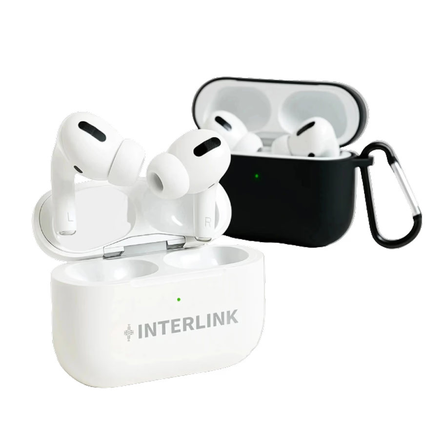 Interlink Earbuds Pro 2nd Gen ANC Price in Pakistan | NeraCoda