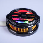 MEMO Magnetic Cooling Fan for Phones | NeraCoda