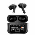A9 Pro AirPods ANC/ENC Touch Screen Earbuds Price in Pakistan | NeraCoda
