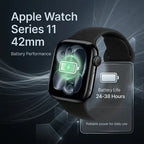 Series 11 Smart Watch Price in Pakistan | AMOLED Display | NeraCoda