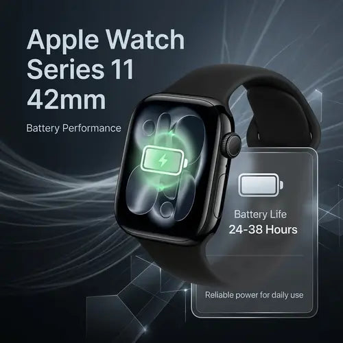 Series 11 Smart Watch Price in Pakistan | AMOLED Display | NeraCoda