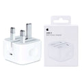 Apple 20W Charger with NFC Price in Pakistan | 3 Pin Original | NeraCoda