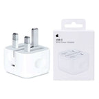 Apple 20W Charger with NFC Price in Pakistan | 3 Pin Original | NeraCoda