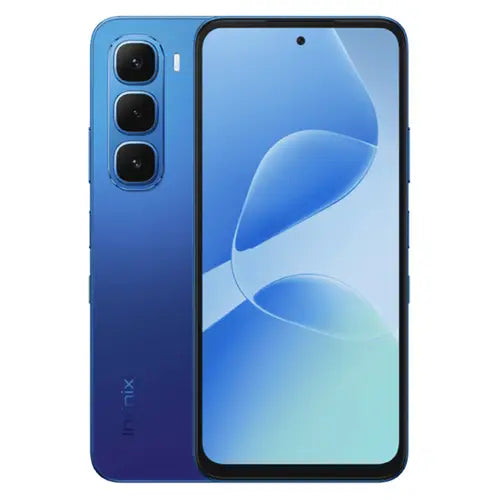 Infinix Hot 60i Price in Pakistan | 50MP Camera | NeraCoda