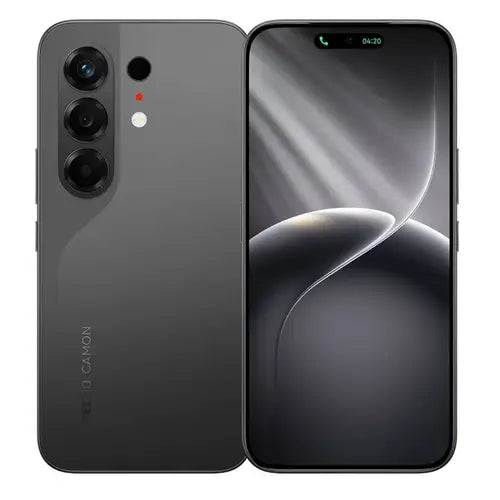 Tecno Camon 50 Price in Pakistan | AMOLED Display | NeraCoda