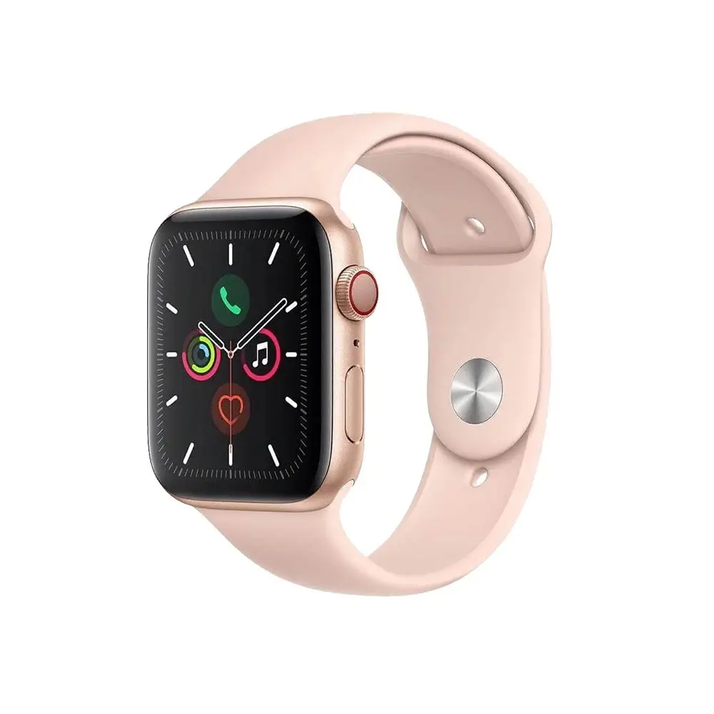 Apple Watch Cellular 40 mm Starlight Aluminium Case (Copy)