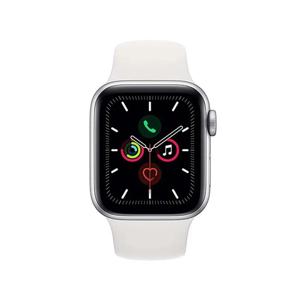 Apple Watch Cellular 40 mm Starlight Aluminium Case (Copy)